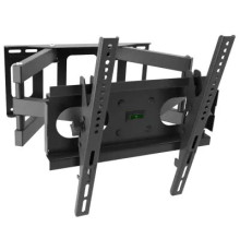 ტელევიზორის საკიდი Colorview wall bracket full-motion LED-316 32-55'', tilt: +/-15°, swivel 180°, wall distance 50-360mm, Vesa 400/400mm, max support 70KG