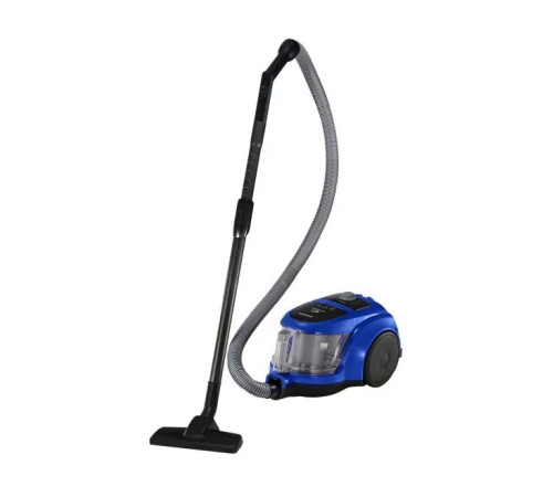 მტვერსასრუტი Samsung VCC4520S36/XEV Blue