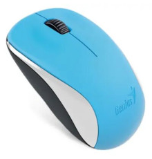 მაუსი Genius NX-7000 Blue, wireless mouse, BlueEye sensor