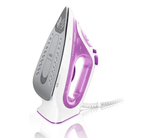 უთო BRAUN SI3030PU