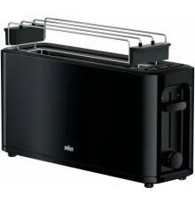 ტოსტერი BRAUN HT3110BK