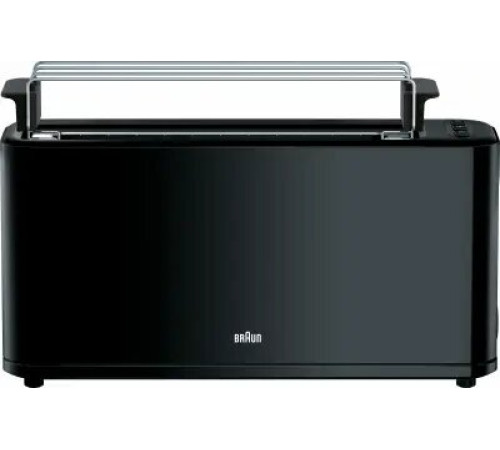 ტოსტერი BRAUN HT3110BK