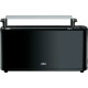 ტოსტერი BRAUN HT3110BK