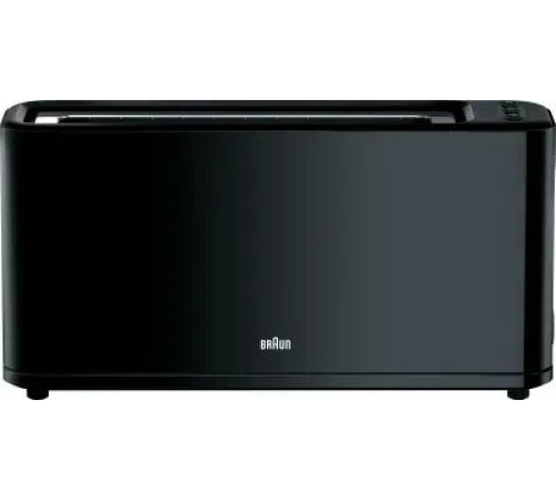 ტოსტერი BRAUN HT3110BK