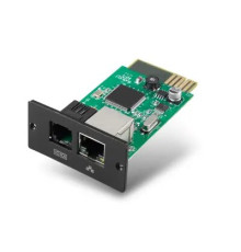 აქსესუარის ნაკრები UPS APC Easy Online SNMP Card APV9601