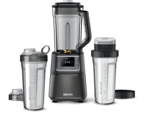 ბლენდერი Sencor SBU 7878BK
