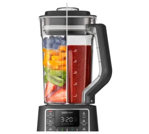ბლენდერი Sencor SBU 7878BK