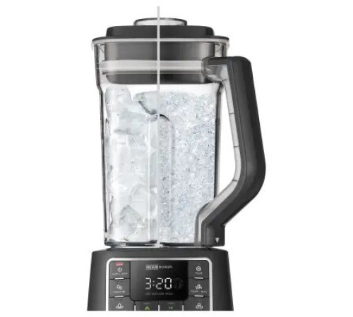 ბლენდერი Sencor SBU 7878BK
