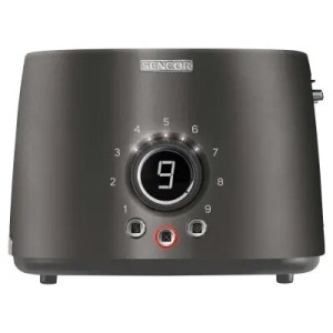 ტოსტერი SENCOR STS 6058BK Toaster