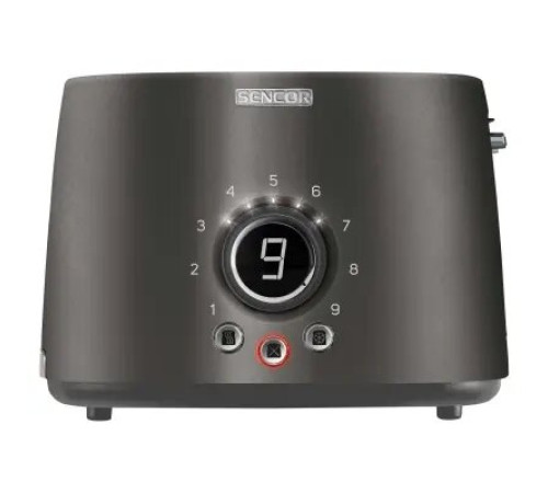 ტოსტერი SENCOR STS 6058BK Toaster