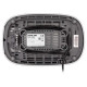 ტოსტერი SENCOR STS 6058BK Toaster
