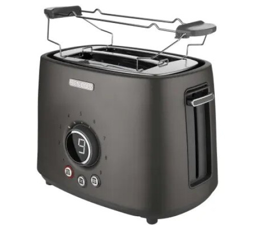 ტოსტერი SENCOR STS 6058BK Toaster