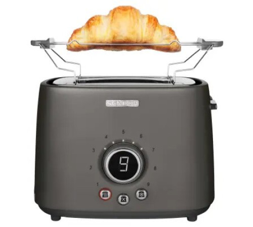 ტოსტერი SENCOR STS 6058BK Toaster