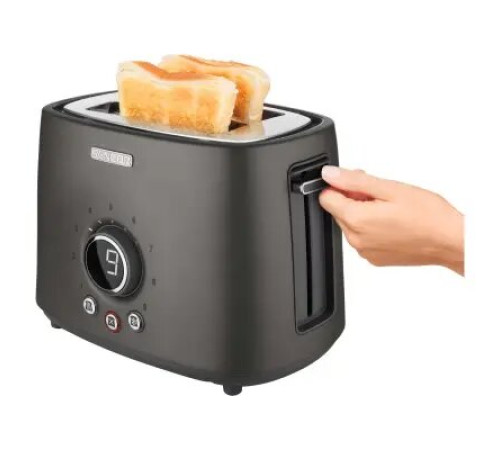 ტოსტერი SENCOR STS 6058BK Toaster