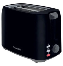 ტოსტერი SENCOR STS 2607BK Toaster