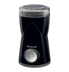 ყავის საფქვავი აპარატი Sencor SCG 1050BK