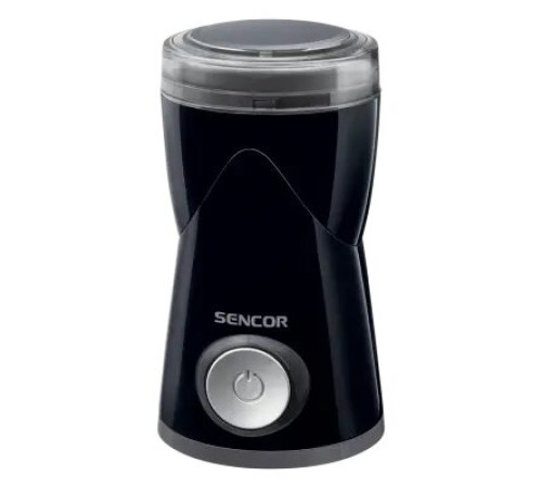 ყავის საფქვავი აპარატი Sencor SCG 1050BK