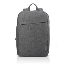 ნოუთბუქის ჩანთა Lenovo 15.6 Laptop Casual Backpack B210 Gray
