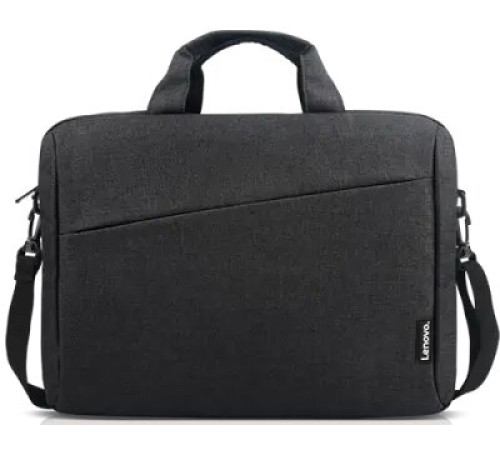 ნოუთბუქის ჩანთა Lenovo 15.6 Laptop Casual Toploader T210 Black