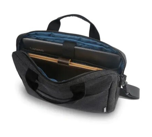 ნოუთბუქის ჩანთა Lenovo 15.6 Laptop Casual Toploader T210 Black