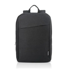ნოუთბუქის ჩანთა Lenovo 15.6 Laptop Casual Backpack B210 Black