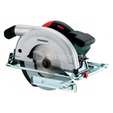 ცირკულარული ხერხი Metabo KS 66 1400W (600542000)