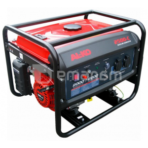 გენერატორი AL-KO 2500-C