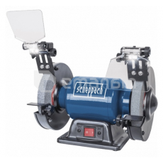 სალესი Scheppach SM150L 400W (5903107901)