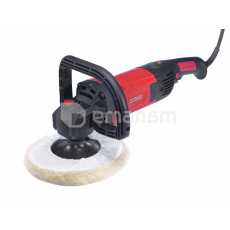 საპრიალებელი მანქანა Raider RDI-PC05 1300W