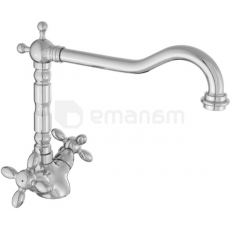 შემრევი RUBINETA TOSCANA M8L006