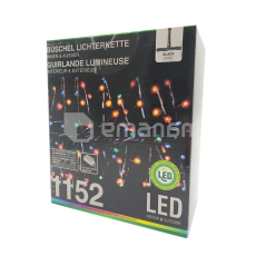 გირლანდა საახალწლო CLUSTERLIGHTS AX4225440 1152 led ნათურა MULTI