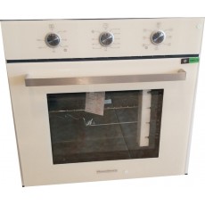 ჩასაშნებელი ღუმელი HAUSBERG NBEF BEIGE