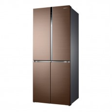 მაცივარი SAMSUNG RF50K5961DPWT