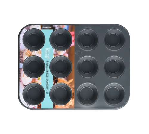 საცხობი ფორმა ARDESTO AR2305T