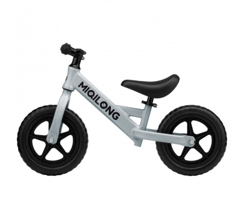 ბალანს ველოსიპედი Miqilong HP 12" olive