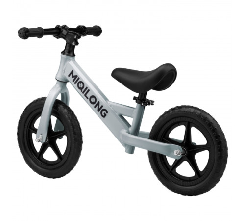 ბალანს ველოსიპედი Miqilong HP 12" olive