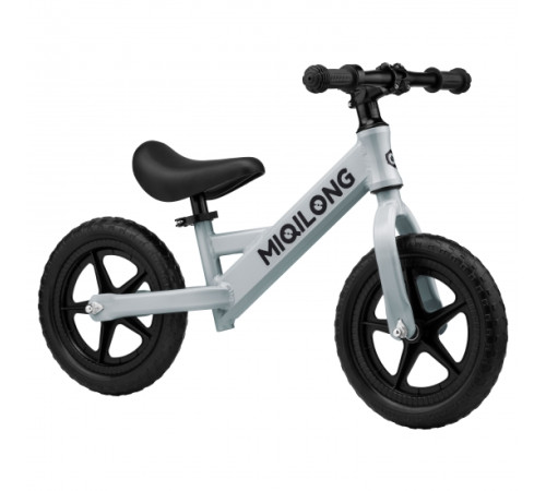 ბალანს ველოსიპედი Miqilong HP 12" olive