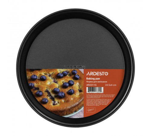 საცხობი ფორმა ARDESTO AR2311G