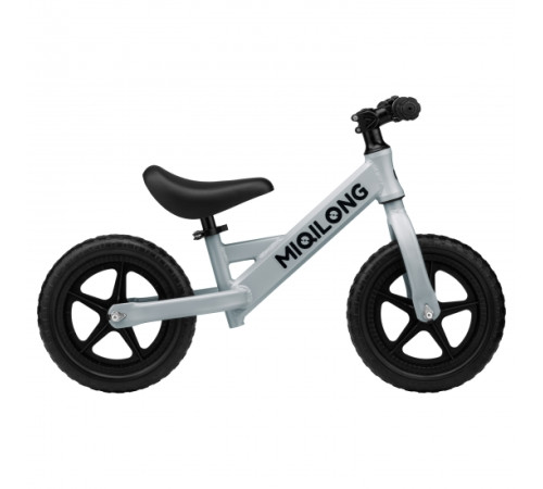 ბალანს ველოსიპედი Miqilong HP 12" olive