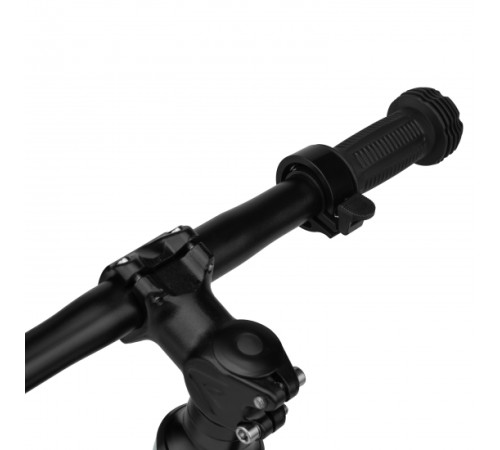 ბალანს ველოსიპედი Miqilong HP 12" olive