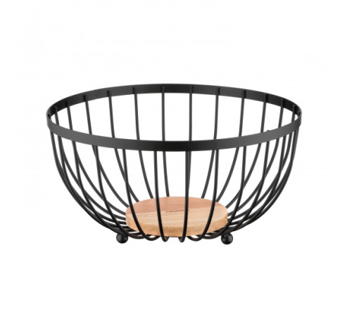 კალათა Ardesto Midori 25х25х13cm AR0904B