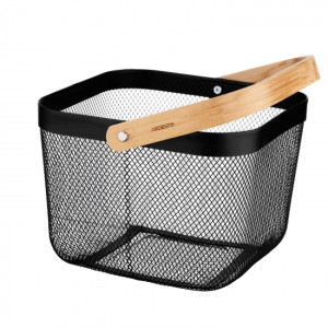 კალათა Ardesto Basket with handle Midori 25х24.5х18 AR0901B