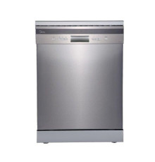 ჭურჭლის სარეცხი მანქანა MIDEA MFD60S970X