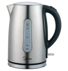 ჩაიდანი MIDEA MK-17S30B2