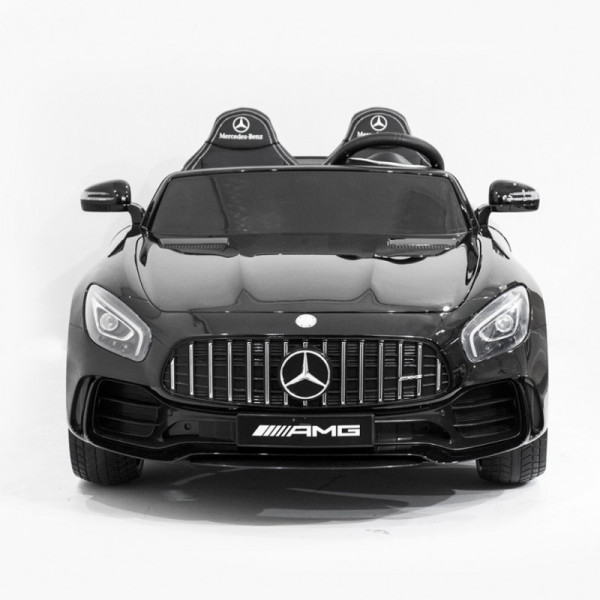 ელექტრო მანქანა MERCEDES BENZ HL-289-B AMG BLACK