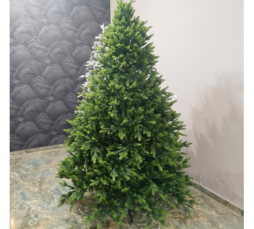 მწვანე ნაძვის ხე 210 სმ SPE2333-210