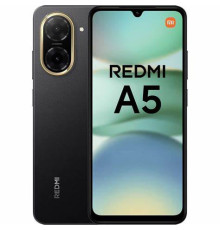 მობილური ტელეფონი XIAOMI Redmi A5 4GB/128GB Midnight Black
