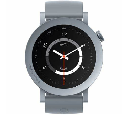 სმარტ საათი NOTHING CMF Watch Pro 2 Ash Grey