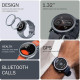 სმარტ საათი NOTHING CMF Watch Pro 2 Ash Grey