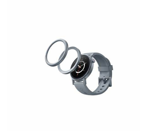 სმარტ საათი NOTHING CMF Watch Pro 2 Ash Grey